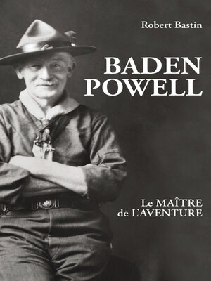 cover image of Baden Powell